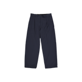 New Era Branded Golf Navy Jogger
