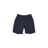 New Era Branded Golf Navy Shorts