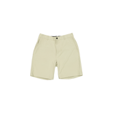New Era Branded Golf Abbey Stone Shorts