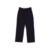 New Era Branded Forge Double Knee Navy Pants