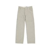 New Era Branded Railroad Stripe Ellicott Carpenter Pants