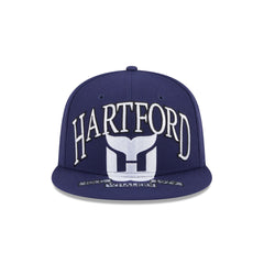 Hartford Whalers Oversized 59FIFTY Fitted Hat