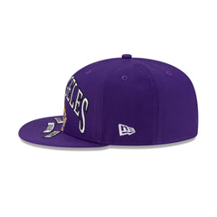 Los Angeles Kings Oversized 59FIFTY Fitted Hat