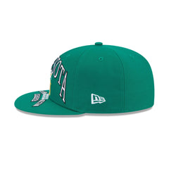 Minnesota North Stars Oversized 59FIFTY Fitted Hat