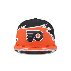 Philadelphia Flyers Break 59FIFTY Fitted Hat