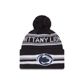 Penn State Nittany Lions Classic Pom Knit Hat