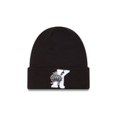 Los Angeles Kings Deceptor Cuff Knit Beanie