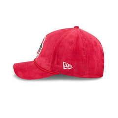 Ohio State Buckeyes Corduroy 9FORTY M-Crown A-Frame Snapback Hat