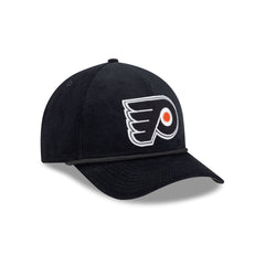 Philadelphia Flyers Corduroy 9FORTY M-Crown A-Frame Snapback Hat
