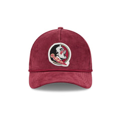 Florida State Seminoles Corduroy 9FORTY M-Crown A-Frame Snapback Hat