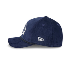 Penn State Nittany Lions Corduroy 9FORTY M-Crown A-Frame Snapback Hat