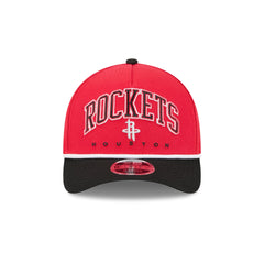Houston Rockets Arch 9FORTY M-Crown A-Frame Snapback Hat
