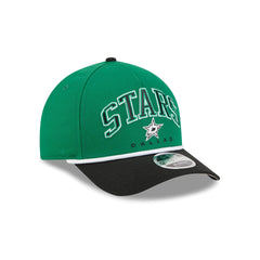 Dallas Stars Arch 9FORTY M-Crown A-Frame Snapback Hat