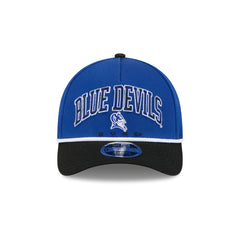 Duke Blue Devils Arch 9FORTY M-Crown A-Frame Snapback Hat