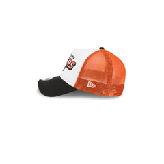 Philadelphia Flyers Shine Kids 9FORTY A-Frame Trucker Hat