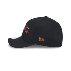 Philadelphia Flyers Metallic Women's 9FORTY M-Crown A-Frame Snapback Hat