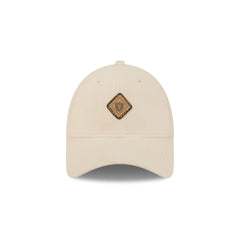 Las Vegas Raiders Comfy Women's 9FORTY Adjustable Hat