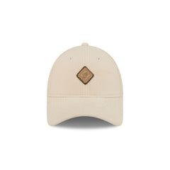 Miami Heat Comfy Women's 9FORTY Adjustable Hat