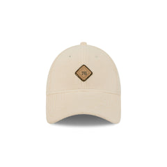 Philadelphia 76ers Comfy Women's 9FORTY Adjustable Hat