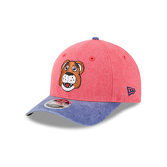 Florida Panthers Mascot 9FORTY M-Crown Snapback Hat