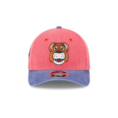 Florida Panthers Mascot 9FORTY M-Crown Snapback Hat