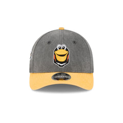 Pittsburgh Penguins Mascot 9FORTY M-Crown Snapback Hat