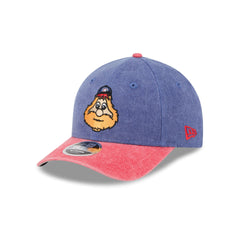 Montreal Canadiens Mascot 9FORTY M-Crown Snapback Hat