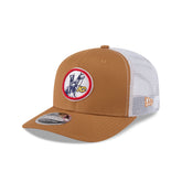 Kansas City Scouts Bronze 9SEVENTY Trucker Hat