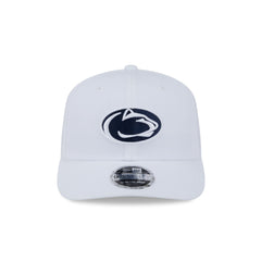 Penn State Nittany Lions Optic White Performance 9SEVENTY Stretch-Snap Hat