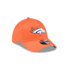 Denver Broncos Tonal Camo 39THIRTY Stretch Fit Hat