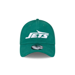 New York Jets Tonal Camo 39THIRTY Stretch Fit Hat