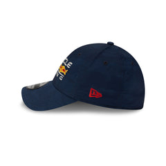Oracle Red Bull Racing Tonal Camo 39THIRTY Stretch Fit Hat