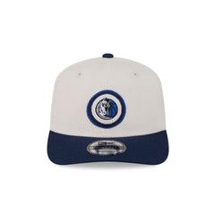 Dallas Mavericks Loyal Corduroy 9SEVENTY Stretch-Snap Hat