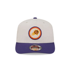 Phoenix Suns Loyal Corduroy 9SEVENTY Stretch-Snap Hat