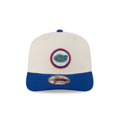 Florida Gators Loyal Corduroy 9SEVENTY Stretch-Snap Hat