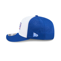 Florida Gators Est. Patch 9SEVENTY Stretch-Snap Hat