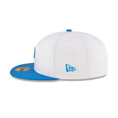 Detroit Lions 2025 Training 59FIFTY Fitted Hat