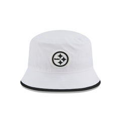 Pittsburgh Steelers 2025 Training Bucket Hat