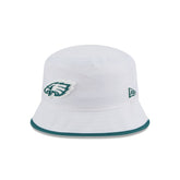 Philadelphia Eagles 2025 Training Bucket Hat