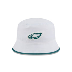 Philadelphia Eagles 2025 Training Bucket Hat