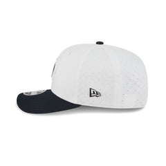 Houston Texans 2025 Training 9SEVENTY Stretch-Snap Hat