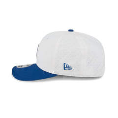 Indianapolis Colts 2025 Training 9SEVENTY Stretch-Snap Hat