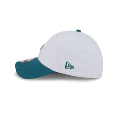Philadelphia Eagles 2025 Training 39THIRTY Stretch Fit Hat