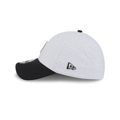 Pittsburgh Steelers 2025 Training 39THIRTY Stretch Fit Hat