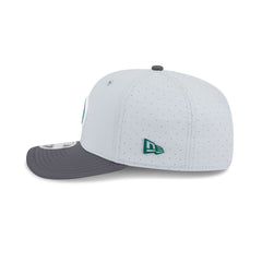 New York Jets 2025 Training 9SEVENTY Stretch-Snap Hat
