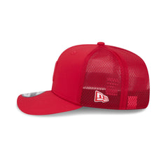 Nebraska Cornhuskers Hot Weather 9SEVENTY Trucker Hat