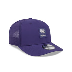 LSU Tigers Hot Weather 9SEVENTY Trucker Hat