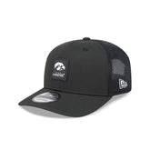 Iowa Hawkeyes Hot Weather 9SEVENTY Trucker Hat