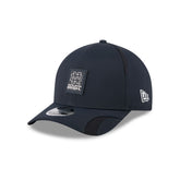 Notre Dame Fighting Irish Hot Weather 9FORTY M-Crown Snapback Hat