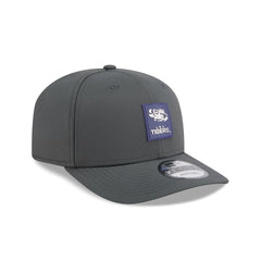 LSU Tigers Cold Weather 9SEVENTY Stretch-Snap Hat